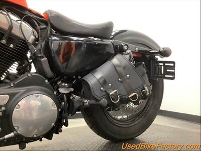 2012 Harley-Davidson XL1200X FORTY-EIGHT   - Photo 21 - San Diego, CA 92121