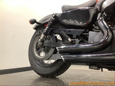 2012 Harley-Davidson XL1200X FORTY-EIGHT   - Photo 14 - San Diego, CA 92121