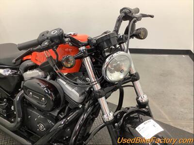 2012 Harley-Davidson XL1200X FORTY-EIGHT   - Photo 6 - San Diego, CA 92121