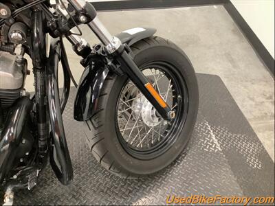 2012 Harley-Davidson XL1200X FORTY-EIGHT   - Photo 9 - San Diego, CA 92121