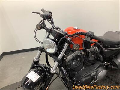 2012 Harley-Davidson XL1200X FORTY-EIGHT   - Photo 28 - San Diego, CA 92121