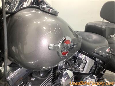 2016 Harley-Davidson FLSTC HERITAGE SOFTAIL CLASSIC   - Photo 24 - San Diego, CA 92121