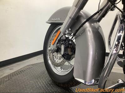 2016 Harley-Davidson FLSTC HERITAGE SOFTAIL CLASSIC   - Photo 27 - San Diego, CA 92121