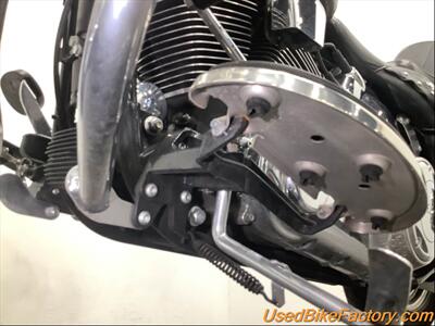 2016 Harley-Davidson FLSTC HERITAGE SOFTAIL CLASSIC   - Photo 25 - San Diego, CA 92121