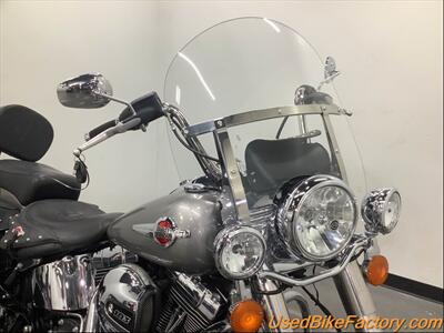 2016 Harley-Davidson FLSTC HERITAGE SOFTAIL CLASSIC   - Photo 6 - San Diego, CA 92121