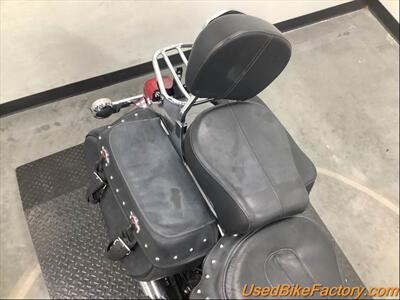 2016 Harley-Davidson FLSTC HERITAGE SOFTAIL CLASSIC   - Photo 13 - San Diego, CA 92121