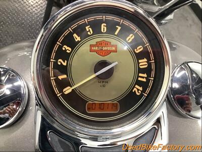 2016 Harley-Davidson FLSTC HERITAGE SOFTAIL CLASSIC   - Photo 5 - San Diego, CA 92121