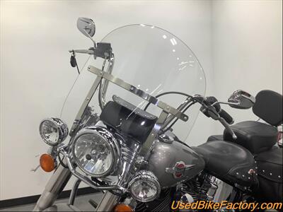 2016 Harley-Davidson FLSTC HERITAGE SOFTAIL CLASSIC   - Photo 29 - San Diego, CA 92121