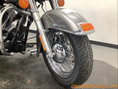 2016 Harley-Davidson FLSTC HERITAGE SOFTAIL CLASSIC   - Photo 7 - San Diego, CA 92121
