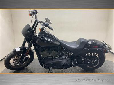 2020 Harley-Davidson FXLRS LOW RIDER S   - Photo 3 - San Diego, CA 92121