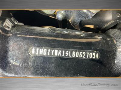 2020 Harley-Davidson FXLRS LOW RIDER S   - Photo 9 - San Diego, CA 92121