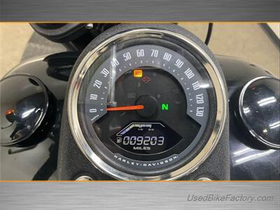 2020 Harley-Davidson FXLRS LOW RIDER S   - Photo 5 - San Diego, CA 92121