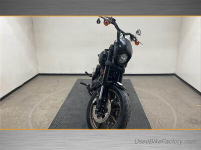 2020 Harley-Davidson FXLRS LOW RIDER S   - Photo 2 - San Diego, CA 92121