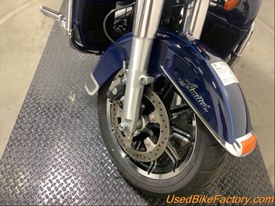2018 Harley-Davidson FLHTK ULTRA LIMITED SHRINE   - Photo 26 - San Diego, CA 92121
