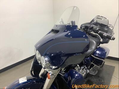 2018 Harley-Davidson FLHTK ULTRA LIMITED SHRINE   - Photo 24 - San Diego, CA 92121
