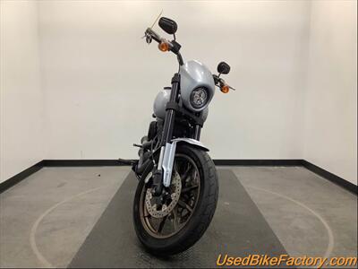 2020 Harley-Davidson FXLRS LOW RIDER S   - Photo 3 - San Diego, CA 92121
