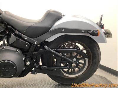 2020 Harley-Davidson FXLRS LOW RIDER S   - Photo 14 - San Diego, CA 92121