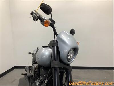2020 Harley-Davidson FXLRS LOW RIDER S   - Photo 1 - San Diego, CA 92121