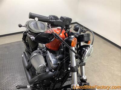 2011 Harley-Davidson XL1200X FORTY-EIGHT   - Photo 7 - San Diego, CA 92121
