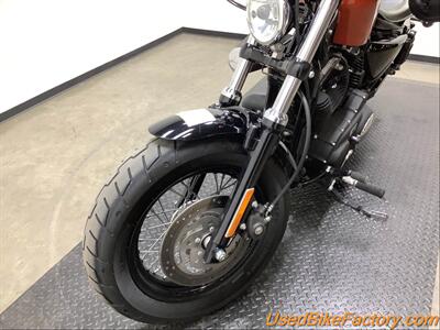 2011 Harley-Davidson XL1200X FORTY-EIGHT   - Photo 27 - San Diego, CA 92121