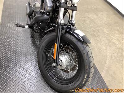 2011 Harley-Davidson XL1200X FORTY-EIGHT   - Photo 8 - San Diego, CA 92121