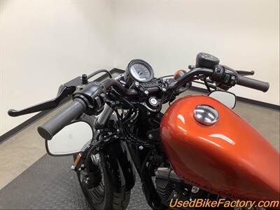 2011 Harley-Davidson XL1200X FORTY-EIGHT   - Photo 25 - San Diego, CA 92121