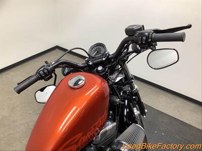2011 Harley-Davidson XL1200X FORTY-EIGHT   - Photo 10 - San Diego, CA 92121