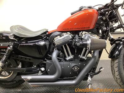 2011 Harley-Davidson XL1200X FORTY-EIGHT   - Photo 11 - San Diego, CA 92121