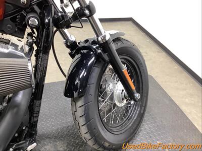 2011 Harley-Davidson XL1200X FORTY-EIGHT   - Photo 9 - San Diego, CA 92121