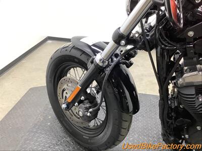 2011 Harley-Davidson XL1200X FORTY-EIGHT   - Photo 26 - San Diego, CA 92121