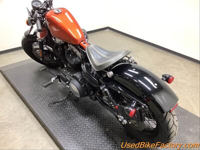 2011 Harley-Davidson XL1200X FORTY-EIGHT   - Photo 18 - San Diego, CA 92121