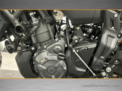 2024 Yamaha MT 07   - Photo 7 - San Diego, CA 92121