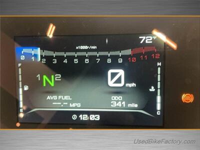 2024 Yamaha MT 07   - Photo 5 - San Diego, CA 92121