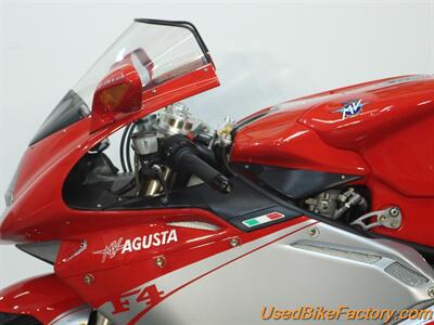 2008 MV Agusta F4-R 312 1+1   - Photo 23 - San Diego, CA 92121