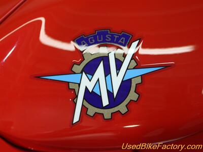 2008 MV Agusta F4-R 312 1+1   - Photo 26 - San Diego, CA 92121
