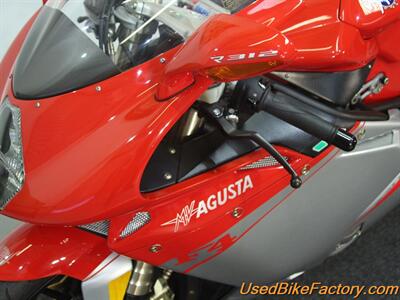 2008 MV Agusta F4-R 312 1+1   - Photo 19 - San Diego, CA 92121