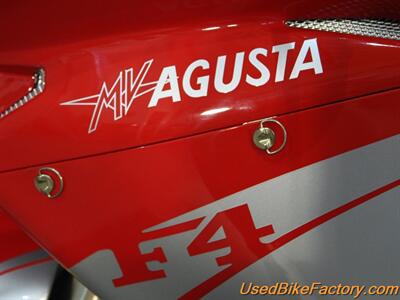2008 MV Agusta F4-R 312 1+1   - Photo 27 - San Diego, CA 92121