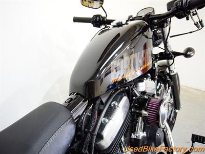 2015 Harley-Davidson FORTY-EIGHT XL1200X   - Photo 14 - San Diego, CA 92121