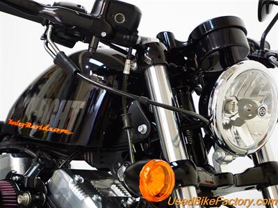 2015 Harley-Davidson FORTY-EIGHT XL1200X   - Photo 9 - San Diego, CA 92121