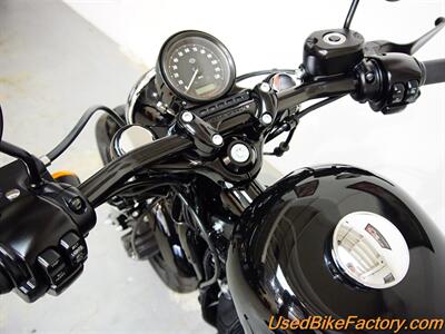 2015 Harley-Davidson FORTY-EIGHT XL1200X   - Photo 30 - San Diego, CA 92121