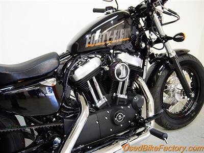 2015 Harley-Davidson FORTY-EIGHT XL1200X   - Photo 17 - San Diego, CA 92121