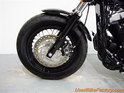 2015 Harley-Davidson FORTY-EIGHT XL1200X   - Photo 25 - San Diego, CA 92121