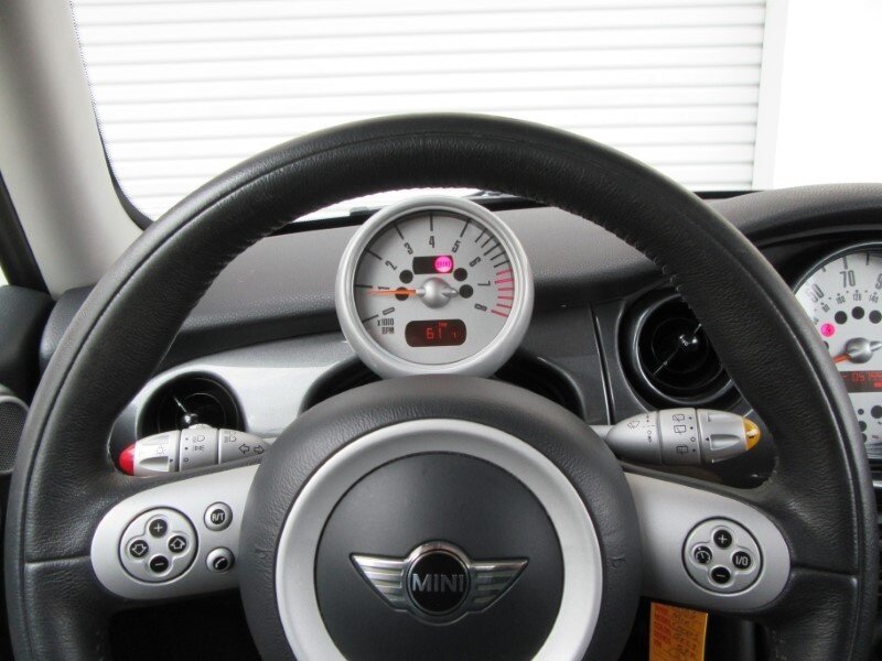 2006 MINI Cooper S photo