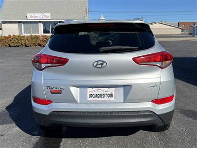 2018 Hyundai Tucson SEL   - Photo 6 - Escanaba, MI 49829