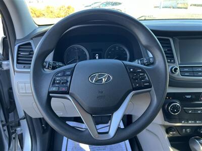 2018 Hyundai Tucson SEL   - Photo 11 - Escanaba, MI 49829