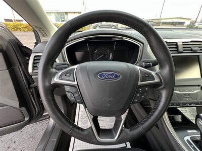 2013 Ford Fusion SE   - Photo 12 - Negaunee, MI 49866