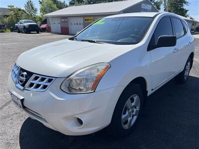 2013 Nissan Rogue S   - Photo 1 - Negaunee, MI 49866