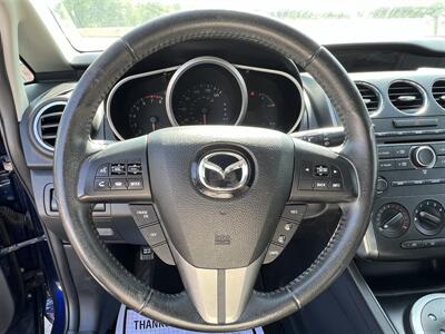 2010 Mazda CX-7 S Touring AWD  ALL WHEEL DRIVE - Photo 8 - Escanaba, MI 49829
