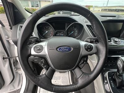 2013 Ford Escape SEL AWD   - Photo 14 - Escanaba, MI 49829