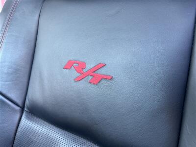 2013 Dodge Durango R/T AWD  3RD ROW SEATING - Photo 26 - Escanaba, MI 49829